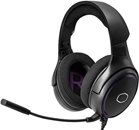 Cooler Master MH630 Over Ear Wired Headphones Multi Platform Black B CeX IN Buy Sell Donate